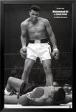Muhammad Ali Posters