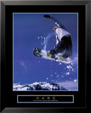 Dare - Snowboarder Láminas Dare - Snowboarder Láminas