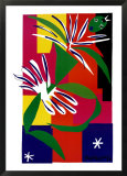 Bailarina criolla Lámina por Henri Matisse Bailarina criolla Lámina por Henri Matisse