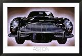 Aston Affiches par Brendan Dooley