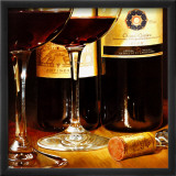 Chianti Classico Poster par Stefano Ferreri