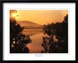 Golden Dawn Stampe di Mike Jones Golden Dawn Stampe di Mike Jones
