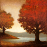 Escape Prints by Edward Raymes