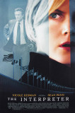 L'interprète Posters