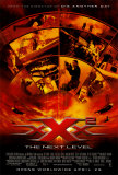 XXX2 Poster