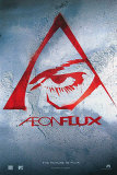 Aeon Flux Posters
