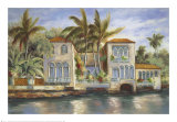 Isle of Palms II Posters by Alexa Kelemen Isle of Palms II Posters by Alexa Kelemen