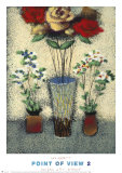 Point of View 2 Affiches par Len Abbott