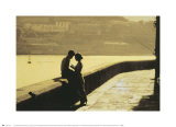 Lovers Posters by Pezhman 