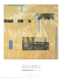 Anoetic Palms II Prints by Jeff Surret