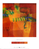 Interpretation I Posters by Craig Alan