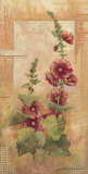 Floral II Prints by Anita Phillips