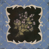 Silent Thyme Posters by Jo Moulton