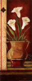 Poema toscano I (pequeño) Láminas por Jo Moulton Poema toscano I (pequeño) Láminas por Jo Moulton