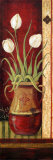 Tuscan Poem II Poster by Jo Moulton Tuscan Poem II Poster by Jo Moulton