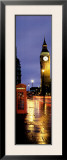 London Calling Prints by Sitki Tarlan