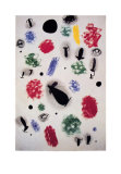 Le Chant De La Prairie, 1964 Collectable Print por Joan Miró Le Chant De La Prairie, 1964 Collectable Print por Joan Miró