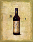 Il Classico di Toscana Prints by G.p. Mepas