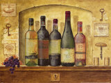 Dégustation de vins I Art par G.p. Mepas