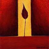 Fall Colors I Print by Pascale Nesson