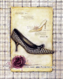Night on the Town I Poster von G.p. Mepas
