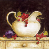 Urn on a Dresser III Posters by Eric Barjot