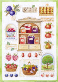 Conservas Poster por G.p. Mepas
