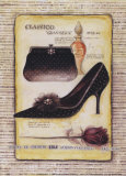 Night on the Town III Prints by G.p. Mepas