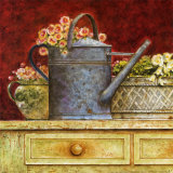 Fresh from the Garden A Láminas por Eric Barjot Fresh from the Garden A Láminas por Eric Barjot