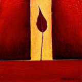 Fall Colors II Poster by Pascale Nesson