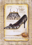 Night on the Town IV Prints by G.p. Mepas Night on the Town IV Prints by G.p. Mepas