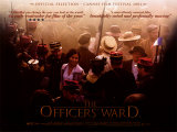 The Officer's Ward (U.K. Quad) Posters