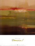 Domain 1 Poster por Craig Alan