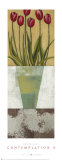 Contemplation III Prints by Craig Alan