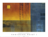 Vanishing Point I Prints by Sebastian Alterera