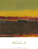 Domain II Prints by Craig Alan