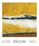 Venture I Posters by Niro Vasali