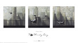 Windy Day Prints by Adam Finli