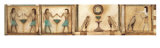 Jan Eelse Noordhuis - Symbols of Egypt II - Reprodüksiyon