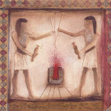 Egypt IV Prints by Jan Eelse Noordhuis