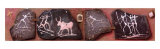Prehistory I Prints by Jan Eelse Noordhuis