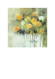 Sense of Beauty III Posters by Magda Stoop