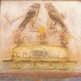 Jan Eelse Noordhuis - Egypt VII - Reprodüksiyon Jan Eelse Noordhuis - Egypt VII - Reprodüksiyon