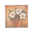 Floral Fete II Pósters por Andre