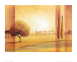 Vista II Prints by Franz Heigl