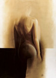 Descanso Arte por Lizette Luijten-Daas