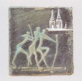 Prehistory VII Prints by Jan Eelse Noordhuis