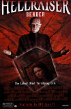 Hellraiser- Deader Julisteet Hellraiser- Deader Julisteet