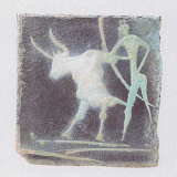 Prehistory VI Prints by Jan Eelse Noordhuis