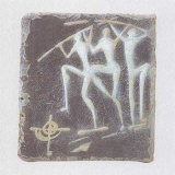 Prehistory III Prints by Jan Eelse Noordhuis